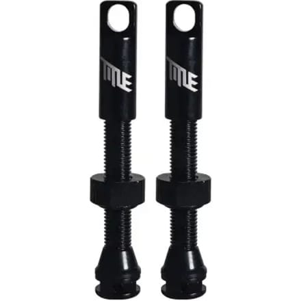 Tubeless velgventiel Title