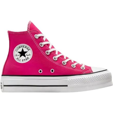 Converse  Hoge Sneakers CHUCK TAYLOR ALL STAR LIFT PLATFORM