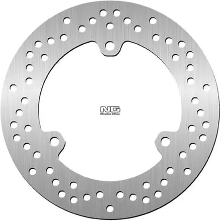 Remschijf voor vaste motorfiets NG Brake Disc DIS1619