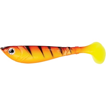 Lok Berkley Pulse Shad (x4)