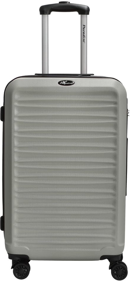 Paradise by CHECK.IN Havanna 2.0 - 4-wiel trolley 69 cm (silber)