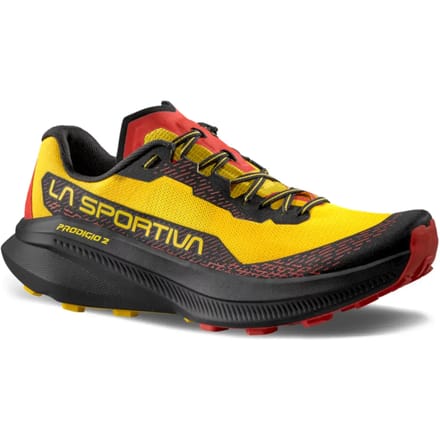 Trailschoenen La Sportiva Prodigio 2