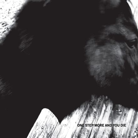 Mono - One Step More And You Die (CD)