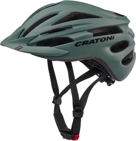 Helm Pacer Sage Matt L-Xl