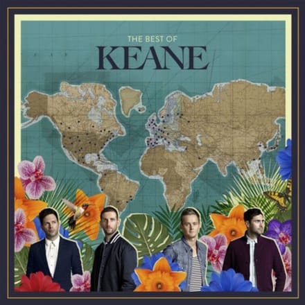 The Best Of Keane - Keane