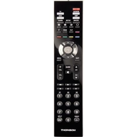 Thomson Universele Afstandsbediening 4in1 ROC4411