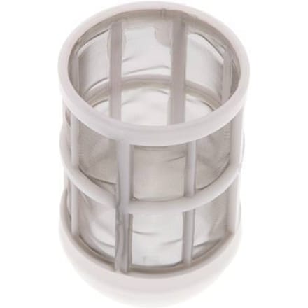 Vervangingsfilter 1.4301 R 1'' en R 11/4'' 1,5 - 12 bar Braukmann