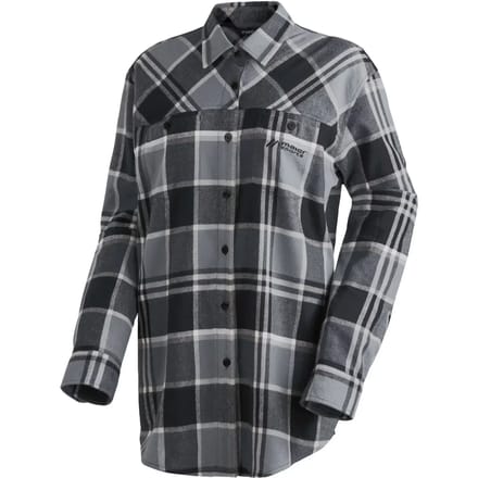 Vrouwenblouse Maier Sports Predeal 2.0