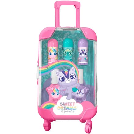 Cosmetica koffer Sweet Dreams