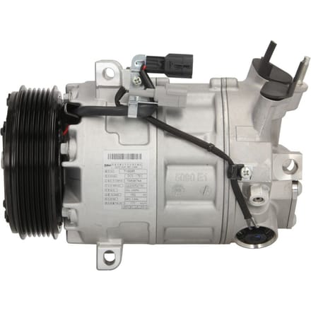 Compressor airconditioning VALEO 716685