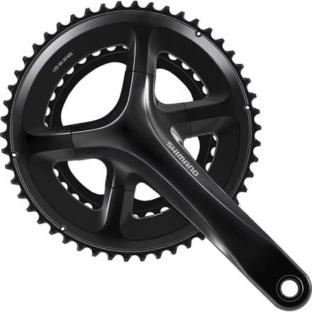 Dubbel crankstel Shimano FC-RS520 12V