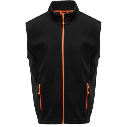 Mouwloos fleece Pen Duick Adriatic