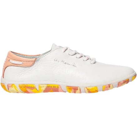 Leren damesschoenen TBS Jazaru