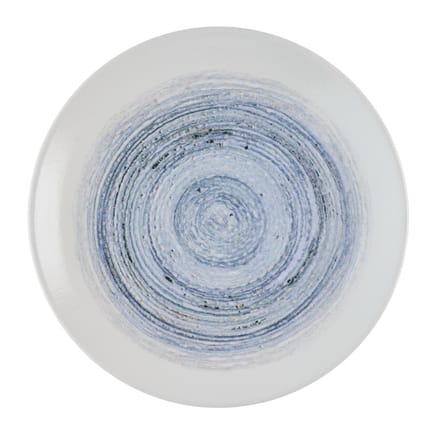 Churchill Elements Coast Evolve Coupe Bord 22cm (12 stuks)