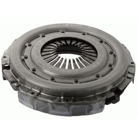 Koppelingsdrukplaat SACHS 3482 000 419