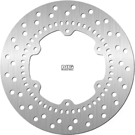Remschijf voor vaste motorfiets NG Brake Disc DIS1842