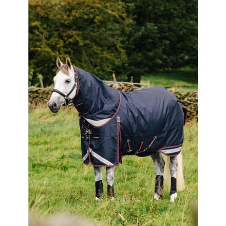Outdoor paardendeken LeMieux Kudos 100g