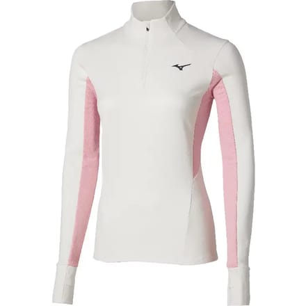 Trainingsbovenstuk voor dames Mizuno Active