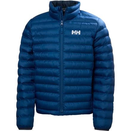 Donsjack voor kinderen Helly Hansen Sirdal