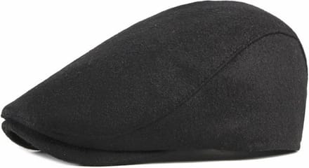 Flat cap - FlatCap - vintage cap - tweed flat cap - flat caps - newsboy pet - hoed - hoeden - pet - platte pet - zeemanspet - bucket hat - regenhoed - outdoor golf caps - golf pet - heren baret - golf cap - krantenjongenspet -