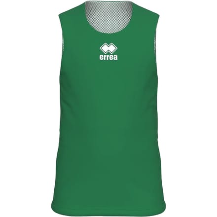 Errea Chicago Double Tanktop Jr - Sportswear - Kinderen