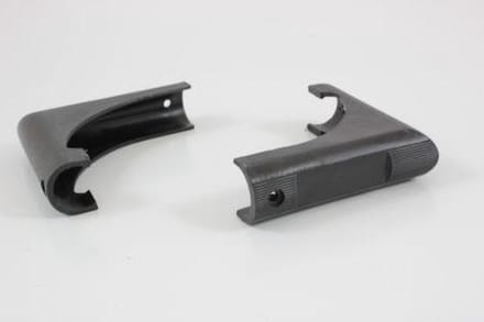 Set voet achter - Cromato | Altrex