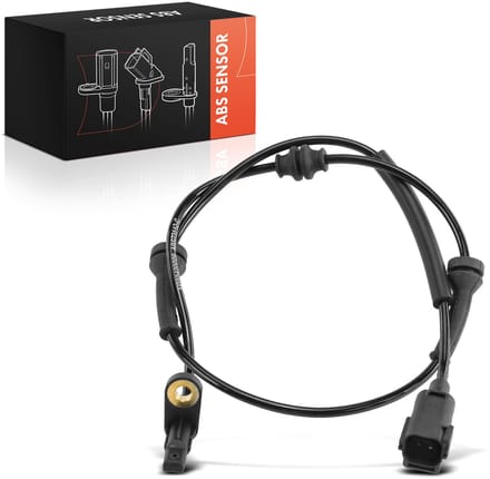Frankberg 1x ABS sensor vooras links/rechts voor Jaguar E-Pace X540
