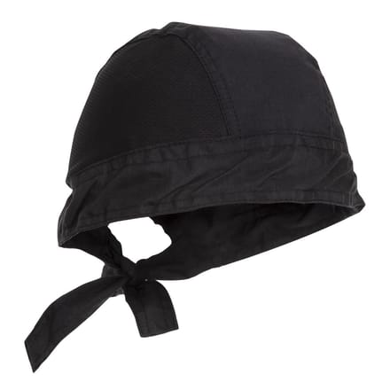 Whites Nevada bandana zwart