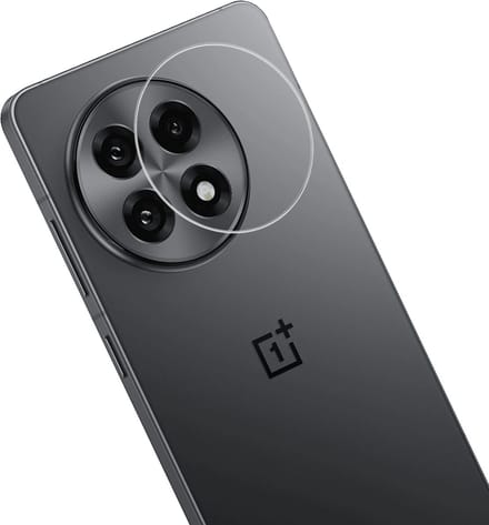 Camera Lens Protector Geschikt voor OnePlus 13R - Extra Sterk - Camera Screenprotector Beschermglas - Gehard Glas - Tempered Glass - Screen Protector