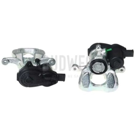 Remklauw BUDWEG CALIPER 345207