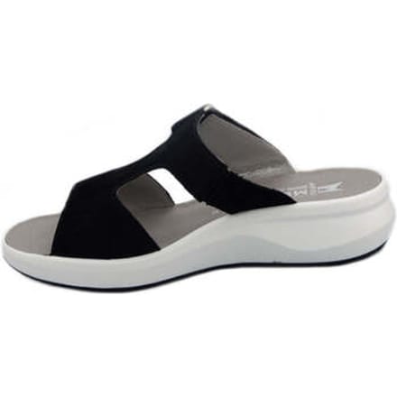 Sandalen met sleehak Mephisto Teeny