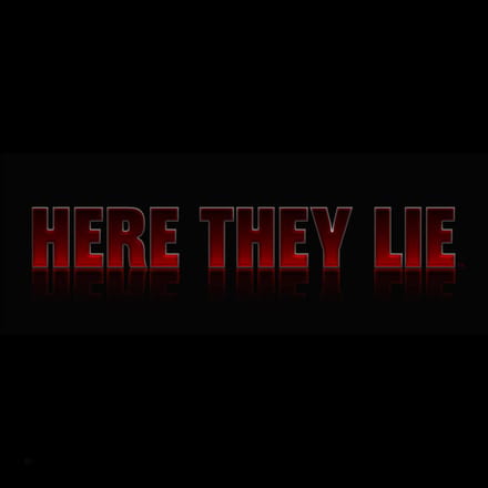Here They Lie - PS4 (PSVR Required)