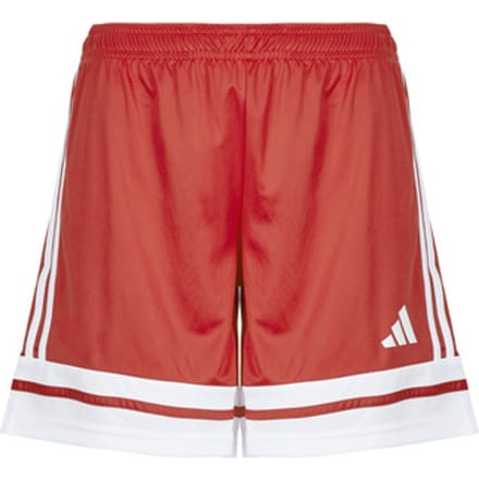 Damesshort adidas Squadra25