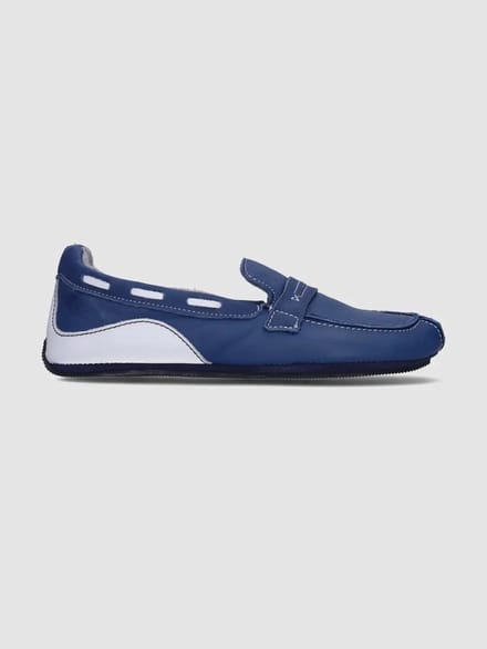 ZOO Adventure - Chisca - Dames - Pantoffels – Jeans Blauw - Maat 39