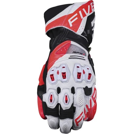 Motor race handschoenen Five RFX1 Evo