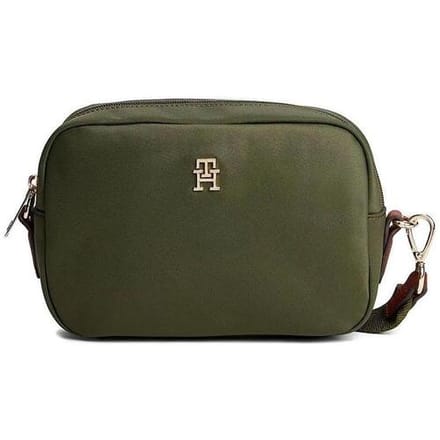 Schoudertas Tommy Hilfiger Popette Camera