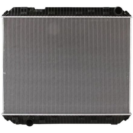 Radiator, motorkoeling HIGHWAY AUTOMOTIVE ME2334N