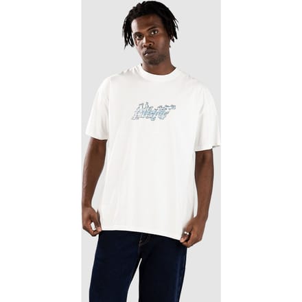 Misfit Shapes Sleeping Cells T-Shirt wit