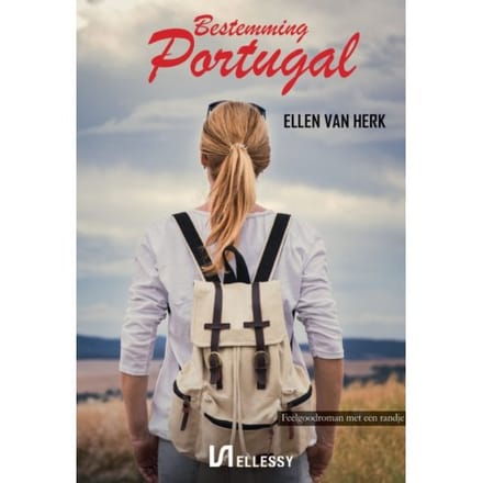 Bestemming Portugal - Ellen van Herk