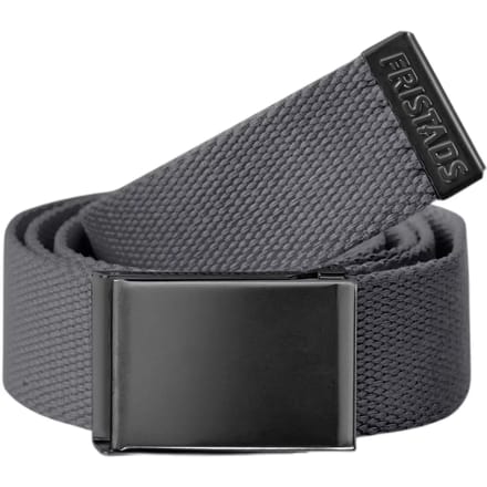 Fristads Riem 9955 Cw - Donkergrijs - One size