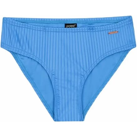 Protest MIXCelebas – Bikini broekje Dames – Normale pasvorm – Mix & Match – Blauw