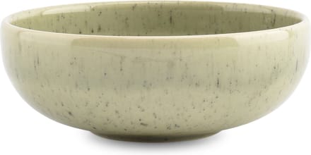 Salt & Pepper Kom 12,5xH5cm sage Blush (Set van 4)