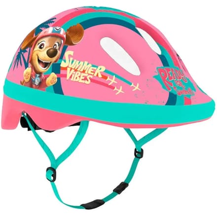 Stadsfietshelm voor kinderen Walt Disney Paw Patrol