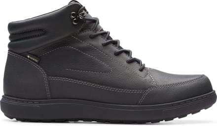 Clarks Mapstone hiGTX Zwart