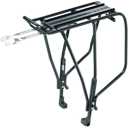 Bagagerek achteraan Topeak UNI Super Tourist Disc - MTX 2.0