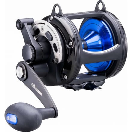 Haspel Okuma Solterra B SLX-50WIIB