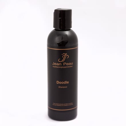 Jean Peau Doodle Shampoo - Hondenvachtverzorging - 200 ml