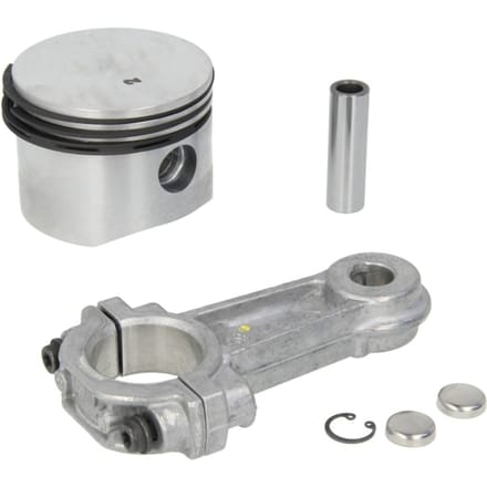 Reparatieset, compressor WABCO 411 141 927 2