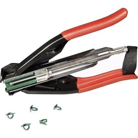 Regur 60716 Speciale tang 205 mm