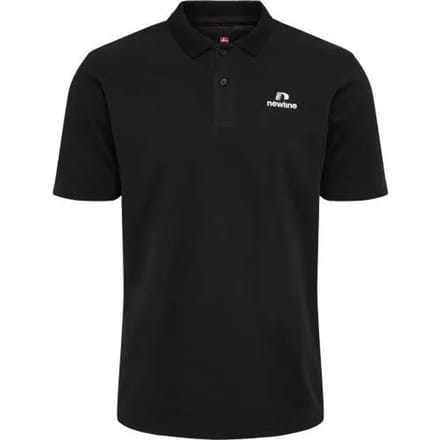 Katoenen polo Newline Lea